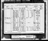 UK Cens 1881 - RG11-4795 - F 9 P 11 S 39 (Driffield-Bainton)