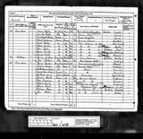 UK Cens 1881 - RG11-4798 - F 6 P 6 S 25 (Bridlington-Bridlington) UK Cens 1881 - RG11-4798 - F 6 P 6 S 25 (Bridlington-Bridlington)