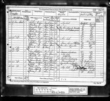 UK Cens 1881 - RG11-4801 - F 113 P 15 S 47 (Scarborough-Filey)