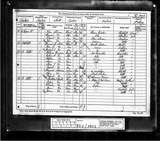 UK Cens 1881 - RG11-4803 - F 67 P 17 S 77 (Scarborough-Scarborough)