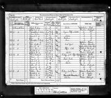 UK Cens 1881 - RG11-4884 - F 97 P 24 S 143 (Darlington-Darlington) UK Cens 1881 - RG11-4884 - F 97 P 24 S 143 (Darlington-Darlington)