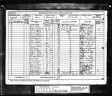 UK Cens 1881 - RG11-4888 - F 78 P 16 S 62 (Darlington-Darlington)