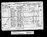 UK Cens 1881 - RG11-4945 - F 145 P 35 S 151 (Lanchester-Lanchester) UK Cens 1881 - RG11-4945 - F 145 P 35 S 151 (Lanchester-Lanchester)