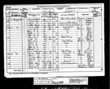 UK Cens 1881 - RG11-497 - F 21 P 36 S 183 (Poplar-Bromley)