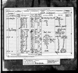 UK Cens 1881 - RG11-5096 - F 47 P 34 S 175 (Castle Ward-Ponteland) UK Cens 1881 - RG11-5096 - F 47 P 34 S 175 (Castle Ward-Ponteland)