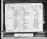 UK Cens 1891 - RG12-129 - F 4 P 1 S 5 (Pancras-Camden Town)