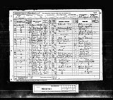 UK Cens 1891 - RG12-131 - F 15 P 27 S 197 (St Pancras-Kentish Town) UK Cens 1891 - RG12-131 - F 15 P 27 S 197 (St Pancras-Kentish Town)