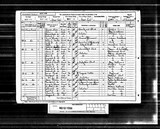 UK Cens 1891 - RG12-1333 - F 110 P 42 S 259 (West Ham-West Ham)