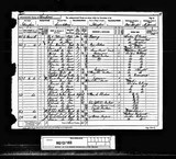 UK Cens 1891 - RG12-163 - F 87 P 49 S 267 (Islington-Islington South West) UK Cens 1891 - RG12-163 - F 87 P 49 S 267 (Islington-Islington South West)