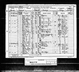 UK Cens 1891 - RG12-1710 - F 114 P 9 S 74 (Totnes-Dartmouth)