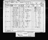 UK Cens 1891 - RG12-1716 - F 76 P 3 S 13 (Kingsbridge-Stokenham) UK Cens 1891 - RG12-1716 - F 76 P 3 S 13 (Kingsbridge-Stokenham)