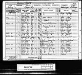 UK Cens 1891 - RG12-182 - F 49 P 42 S 221 (Hackney-Stamford Hill) UK Cens 1891 - RG12-182 - F 49 P 42 S 221 (Hackney-Stamford Hill)