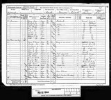 UK Cens 1891 - RG12-1844 - F 94 P 9 S 62 (Redruth-Gwennap) UK Cens 1891 - RG12-1844 - F 94 P 9 S 62 (Redruth-Gwennap)