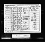 UK Cens 1891 - RG12-194 - F 98 P 57 S 446 (Hackney-Hackney)