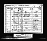 UK Cens 1891 - RG12-198 - F 104 P 57 S 398 (Hackney-Hackney) UK Cens 1891 - RG12-198 - F 104 P 57 S 398 (Hackney-Hackney)