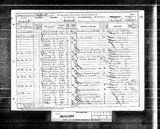 UK Cens 1891 - RG12-2260 - F 128 P 11 S 66 (West Bromwich-Handsworth)