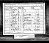 UK Cens 1891 - RG12-2584 - F 19 P 34 S 181 (Grantham-Grantham North) UK Cens 1891 - RG12-2584 - F 19 P 34 S 181 (Grantham-Grantham North)