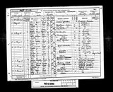 UK Cens 1891 - RG12-2590 - F 88 P 1 S 1 (Lincoln-Lincoln Home)