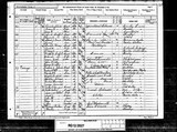 UK Cens 1891 - RG12-2627 - F 107 P 9 S 67 (Glanford Brigg-Winterton) UK Cens 1891 - RG12-2627 - F 107 P 9 S 67 (Glanford Brigg-Winterton)