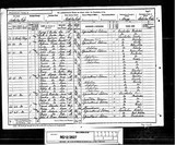 UK Cens 1891 - RG12-2627 - F 60 P 6 S 41 (Glanford Brigg-Winterton) UK Cens 1891 - RG12-2627 - F 60 P 6 S 41 (Glanford Brigg-Winterton)