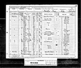 UK Cens 1891 - RG12-2628 - F 149 P 1 S 2 (Glanford Brigg-Winterton) UK Cens 1891 - RG12-2628 - F 149 P 1 S 2 (Glanford Brigg-Winterton)