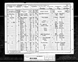 UK Cens 1891 - RG12-2628 - F 151 P 6 S 41 (Glanford Brigg-Brigg)