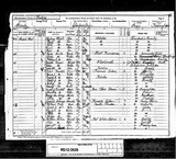 UK Cens 1891 - RG12-2628 - F 65 P 11 S 61 (Glanford Brigg-Winterton) UK Cens 1891 - RG12-2628 - F 65 P 11 S 61 (Glanford Brigg-Winterton)