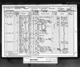 UK Cens 1891 - RG12-2634 - F 53 P 2 S 5 (Gainsborough-Gainsborough) UK Cens 1891 - RG12-2634 - F 53 P 2 S 5 (Gainsborough-Gainsborough)