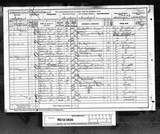 UK Cens 1891 - RG12-2635 - F 34 P 18 S 106 (Gainsborough-Gainsborough)