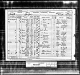 UK Cens 1891 - RG12-27 - F 131 P 48 S 337 (Kensington-Kensington Town)