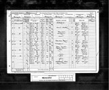 UK Cens 1891 - RG12-2761 - F 67 P 13 S 75 (Chesterfield-Chesterfield) UK Cens 1891 - RG12-2761 - F 67 P 13 S 75 (Chesterfield-Chesterfield)