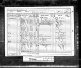 UK Cens 1891 - RG12-2984 - F 62 P 6 S 32 (West Derby-Litherland)