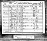 UK Cens 1891 - RG12-315 - F 57 P 8 S 65 (Poplar-Bow)