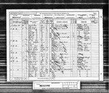 UK Cens 1891 - RG12-3162 - F 26 P 2 S 7 (Chorlton-Didsbury) UK Cens 1891 - RG12-3162 - F 26 P 2 S 7 (Chorlton-Didsbury)