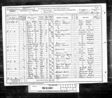 UK Cens 1891 - RG12-3201 - F 68 P 16 S 97 (Chorlton-Hulme) UK Cens 1891 - RG12-3201 - F 68 P 16 S 97 (Chorlton-Hulme)