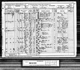 UK Cens 1891 - RG12-333 - F 11 P 15 S 100 (Poplar-Poplar) UK Cens 1891 - RG12-333 - F 11 P 15 S 100 (Poplar-Poplar)