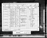 UK Cens 1891 - RG12-3510 - F 8 P 10 S 65 (Ripon-Ripon) UK Cens 1891 - RG12-3510 - F 8 P 10 S 65 (Ripon-Ripon)