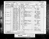 UK Cens 1891 - RG12-3521 - F 66 P 32 S 210 (Knaresborough-Harrogate) UK Cens 1891 - RG12-3521 - F 66 P 32 S 210 (Knaresborough-Harrogate)