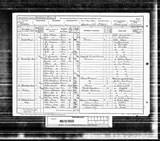 UK Cens 1891 - RG12-3522 - F 149 P 2 S 12 (Wetherby-Wetherby) UK Cens 1891 - RG12-3522 - F 149 P 2 S 12 (Wetherby-Wetherby)