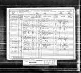 UK Cens 1891 - RG12-3529 - F 6 P 5 S 27 (Wharfedale-Otley) UK Cens 1891 - RG12-3529 - F 6 P 5 S 27 (Wharfedale-Otley)