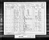 UK Cens 1891 - RG12-3569 - F 17 P 28 S 200 (Huddersfield-Huddersfield)