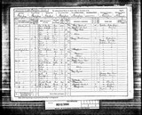 UK Cens 1891 - RG12-3592 - F 148 P 32 S 226 (Halifax-Halifax) UK Cens 1891 - RG12-3592 - F 148 P 32 S 226 (Halifax-Halifax)