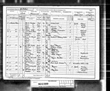 UK Cens 1891 - RG12-3699 - F 37 P 8 S 56 (Leeds-West Leeds)