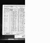 UK Cens 1891 - RG12-3781 - F 42 P 26 S 141 (Barnsley-Worsborough)