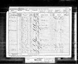 UK Cens 1891 - RG12-3791 - F 91 P 14 S 83 (Wortley-Bradfield)