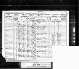 UK Cens 1891 - RG12-3799 - F 23 P 39 S 250 (Ecclesall Bierlow-Nether Hallam)