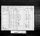 UK Cens 1891 - RG12-3828 - F 125 P 4 S 25 (Sheffield-Brightside) UK Cens 1891 - RG12-3828 - F 125 P 4 S 25 (Sheffield-Brightside)