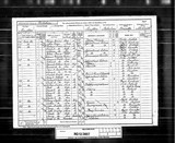 UK Cens 1891 - RG12-3857 - F 25 P 8 S 59 (Rotherham-Maltby) UK Cens 1891 - RG12-3857 - F 25 P 8 S 59 (Rotherham-Maltby)