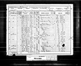 UK Cens 1891 - RG12-3859 - F 126 P 3 S 27 (Doncaster-Tickhill) UK Cens 1891 - RG12-3859 - F 126 P 3 S 27 (Doncaster-Tickhill)