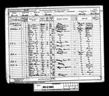 UK Cens 1891 - RG12-3864 - F 117 P 13 S 82 (Doncaster-Doncaster) UK Cens 1891 - RG12-3864 - F 117 P 13 S 82 (Doncaster-Doncaster)